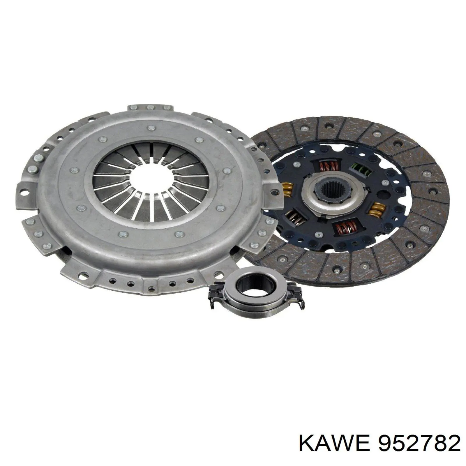 Comprar 073198141X VAG Kit de embrague completo