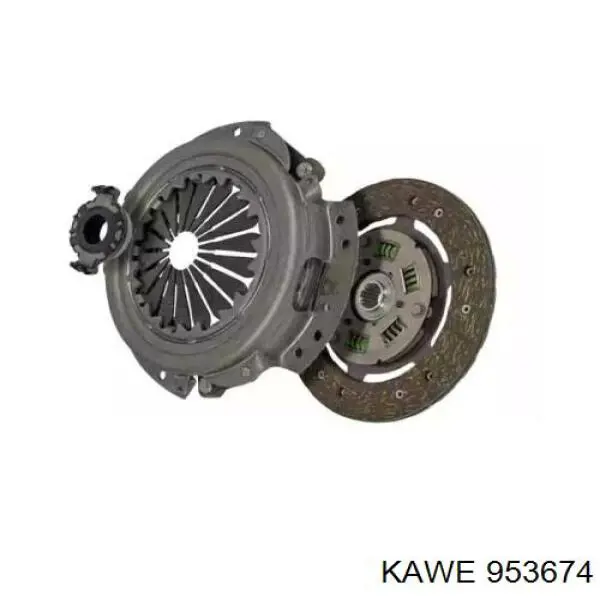 Mecanismo de embrague INA 620115000 precio, desde 78,86 EUR