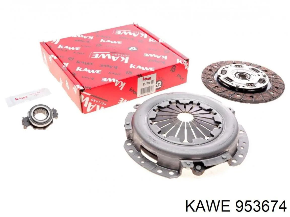 620115000 INA Embrague motor