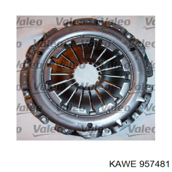Mecanismo de embrague VAG 02819814X precio, desde 109,11 EUR
