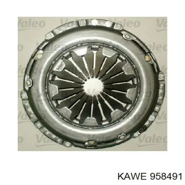 Mecanismo de embrague VAG 6K0198007 precio, desde 80,62 EUR