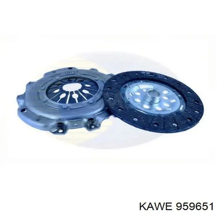 Mecanismo de embrague Mercedes A0192506001 precio, desde 142,78 EUR
