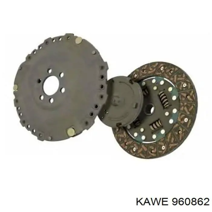 Comprar 623304700 INA Kit de embrague completo