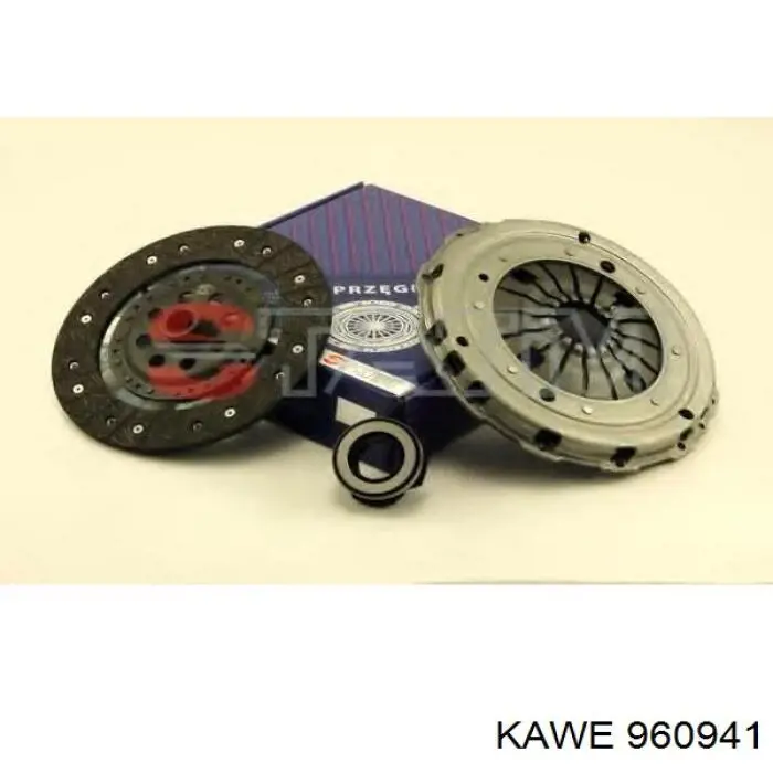 Comprar 074198141X VAG Kit de embrague completo
