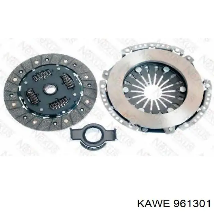 Mecanismo de embrague Ford 1113745 precio, desde 121,00 EUR