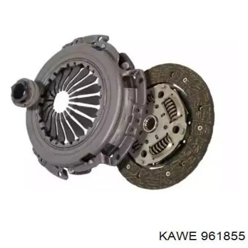 Mecanismo de embrague Peugeot/Citroen 2052E1 precio, desde 76,35 EUR
