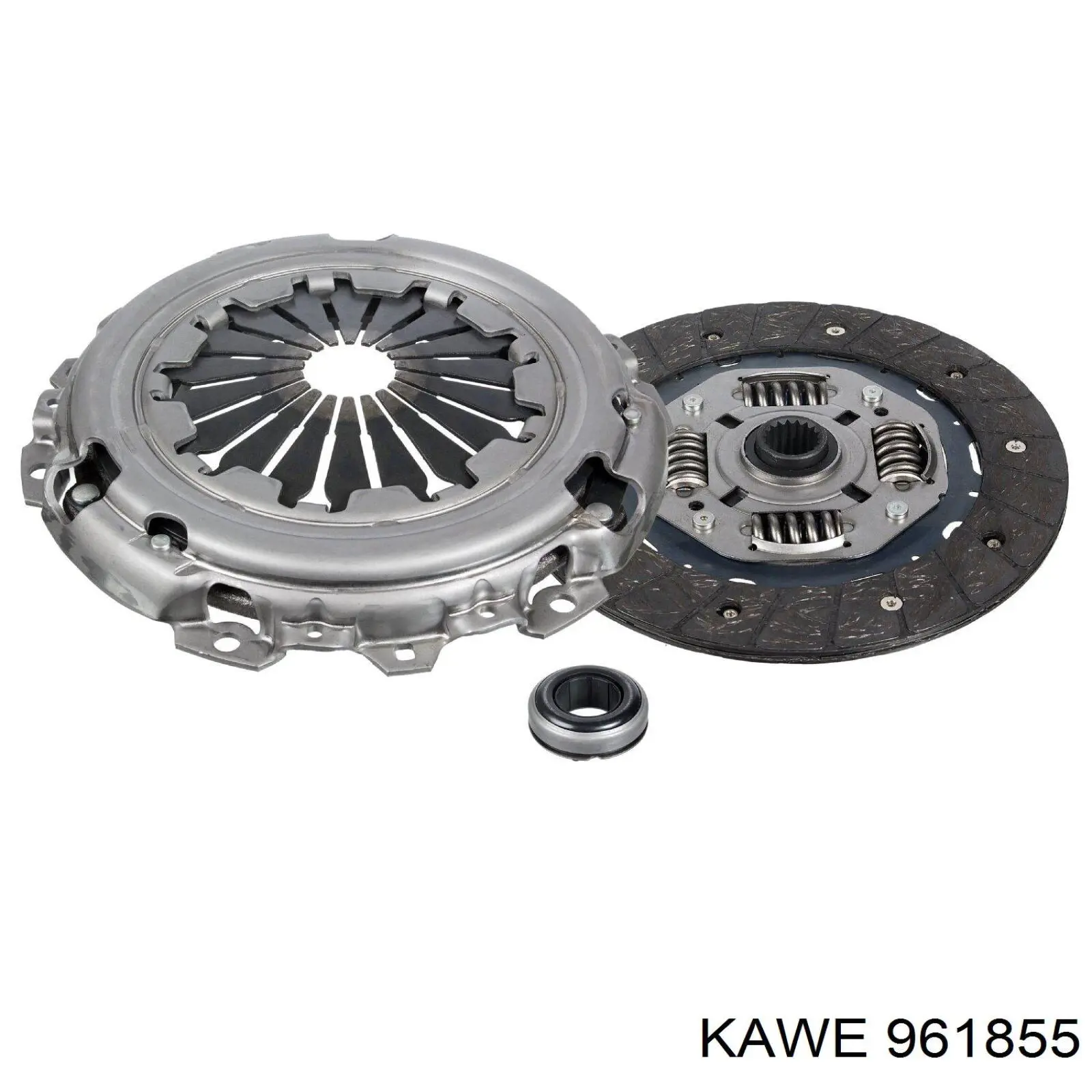 Mecanismo de embrague Peugeot/Citroen 00002050N5 precio, desde 76,35 EUR