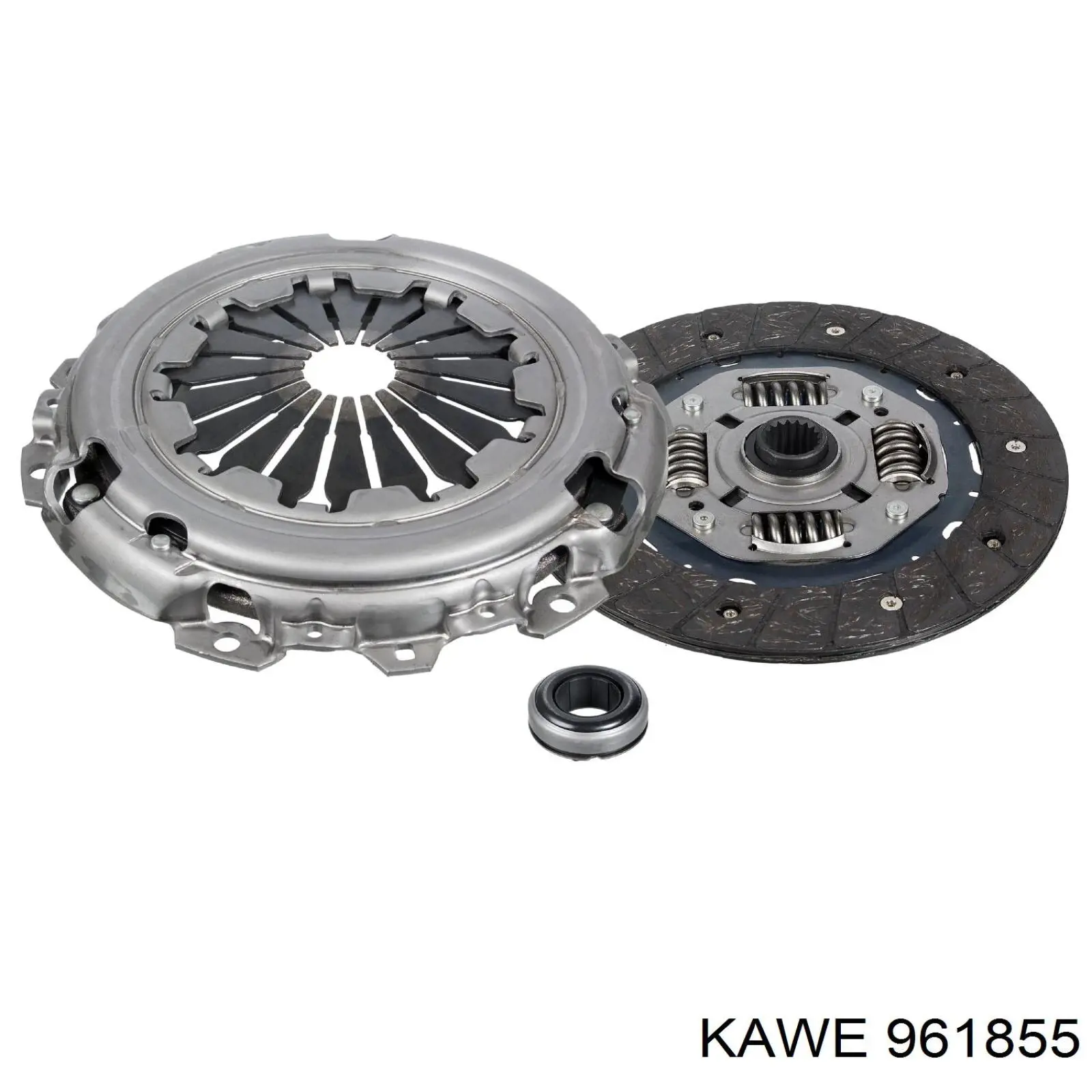 Comprar 1607870680 Peugeot/Citroen Kit de embrague completo