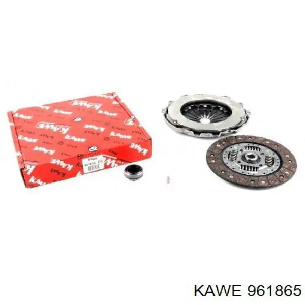 Mecanismo de embrague Sachs 3000951623 precio, desde 149,06 EUR