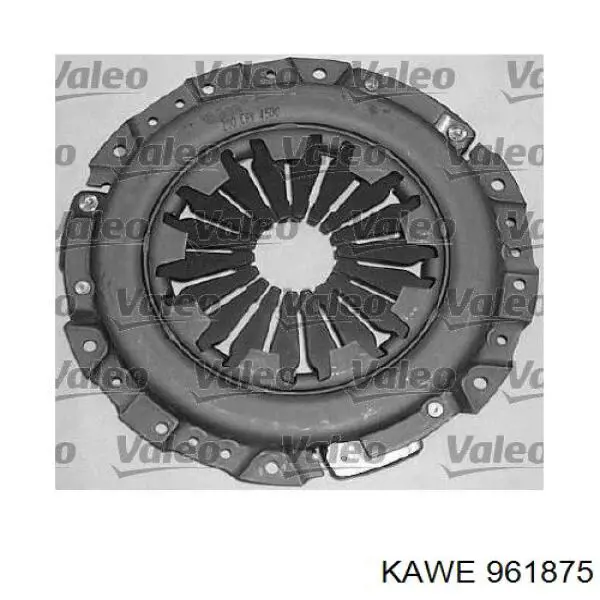 Mecanismo de embrague Fiat/Alfa/Lancia 73501735 precio, desde 86,21 EUR