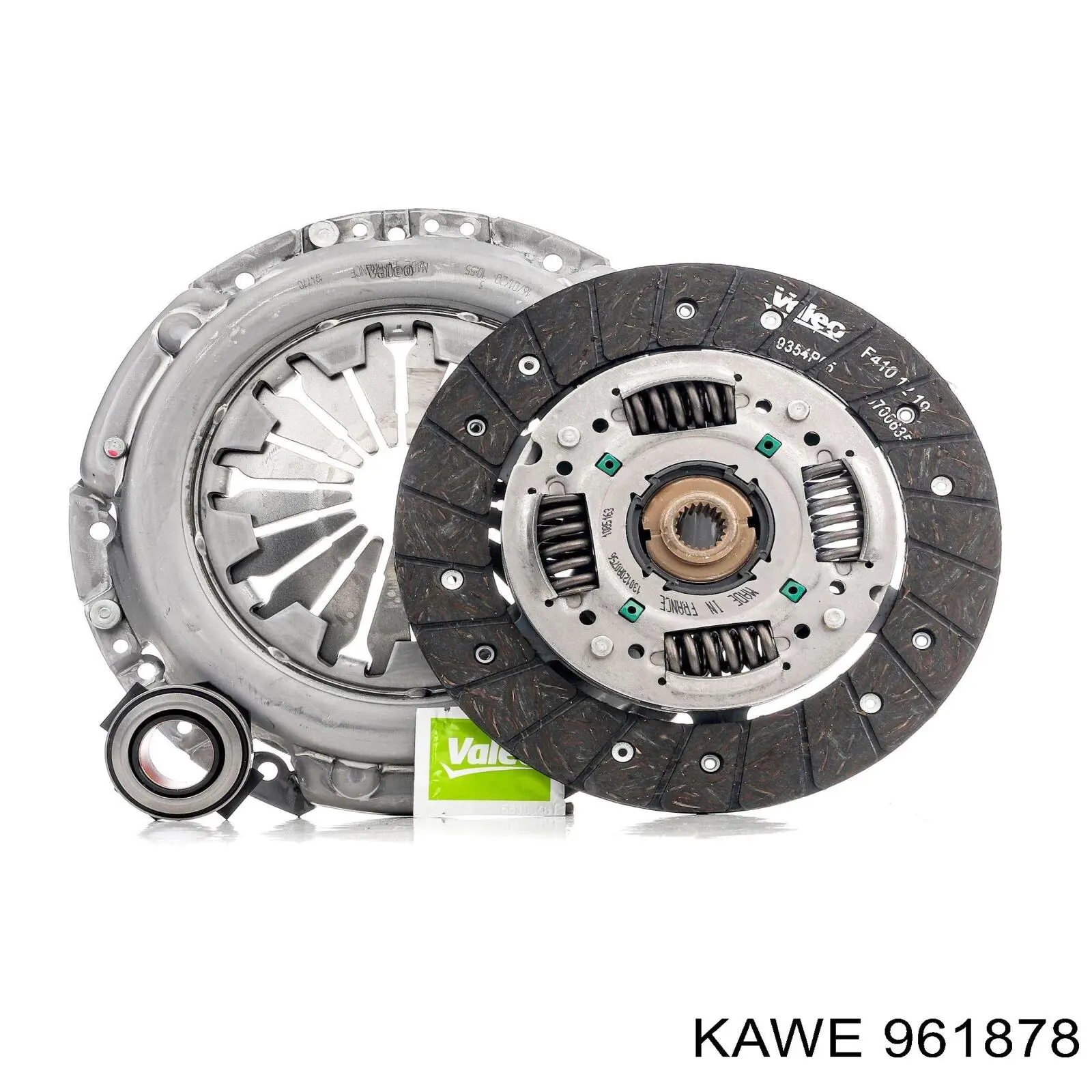 Comprar 479C0070 Ridex Kit de embrague completo