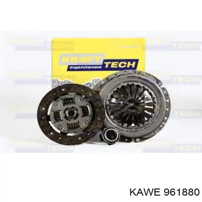 Embrague 71722744 Fiat/Alfa/Lancia