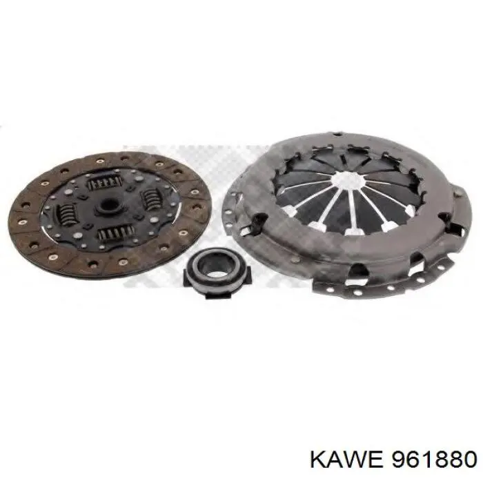 Mecanismo de embrague Fiat/Alfa/Lancia 71722744 precio, desde 71,00 EUR