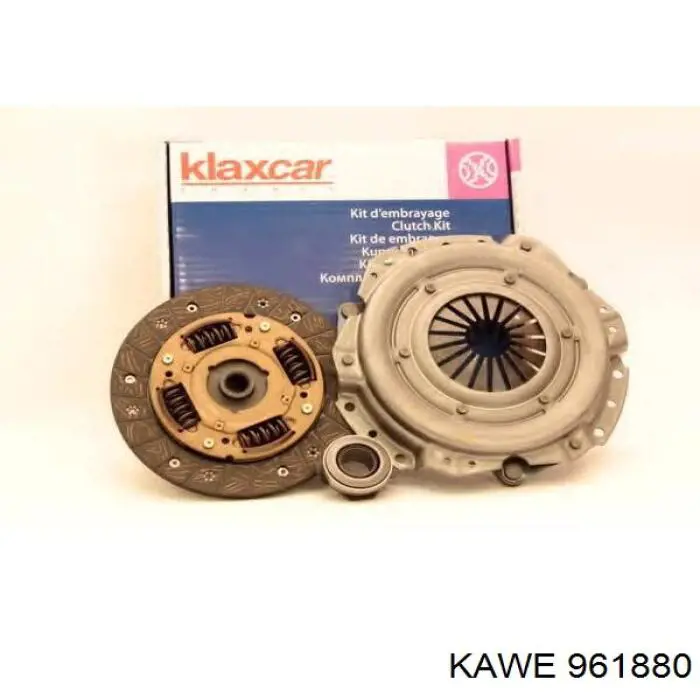 Comprar 71722744 Fiat/Alfa/Lancia Kit de embrague completo