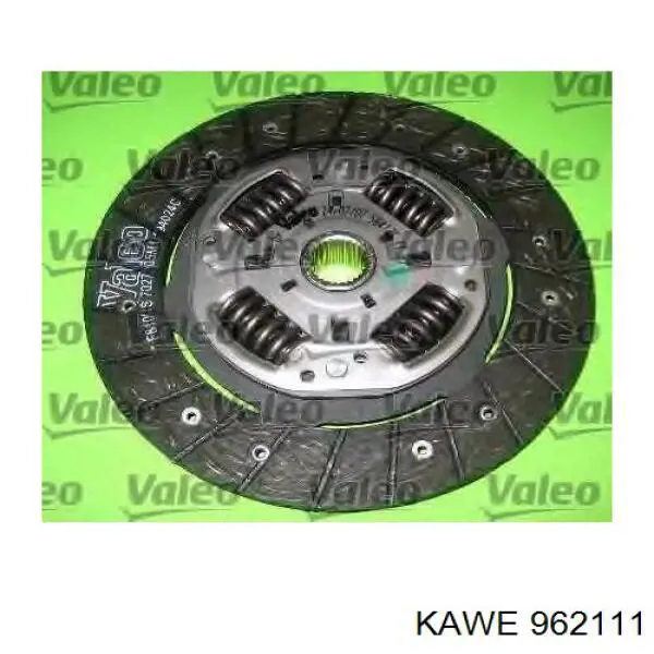 Comprar 7711135374 Renault (RVI) Kit de embrague completo