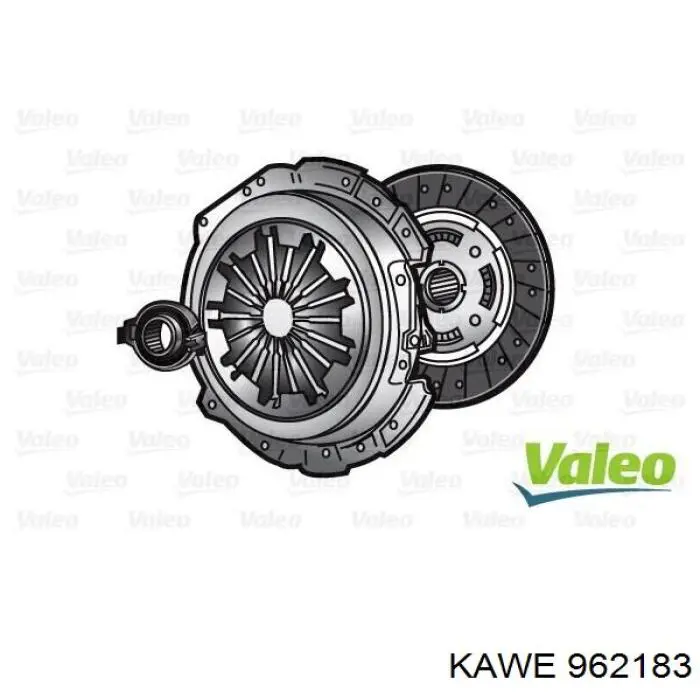 Comprar 622333600 INA Kit de embrague completo