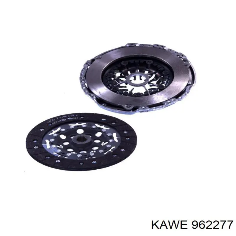 Mecanismo de embrague Kamoka KC152 precio, desde 130,96 EUR
