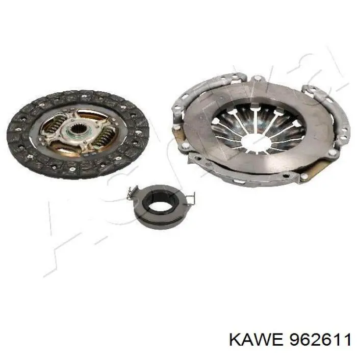 Mecanismo de embrague Toyota 3125079055 precio, desde 184,90 EUR