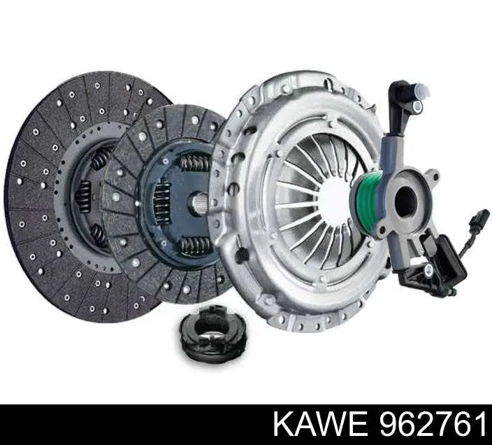 Comprar 25251159 Profit Kit de embrague completo
