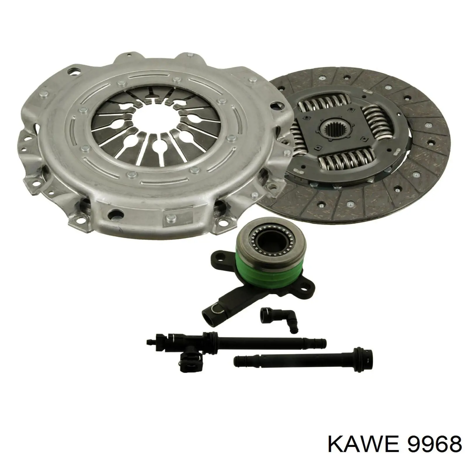 Comprar 3151028043 WST Cojinete de empuje