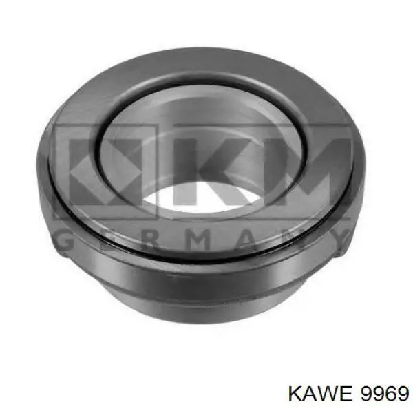 Cojinete de embrague 81305500050 MAN