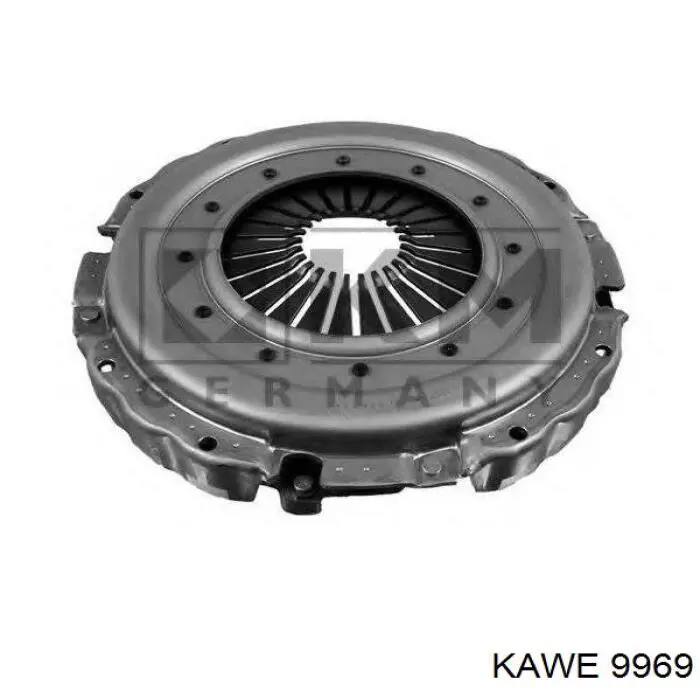 Collarin de embrague MAN 81305500050