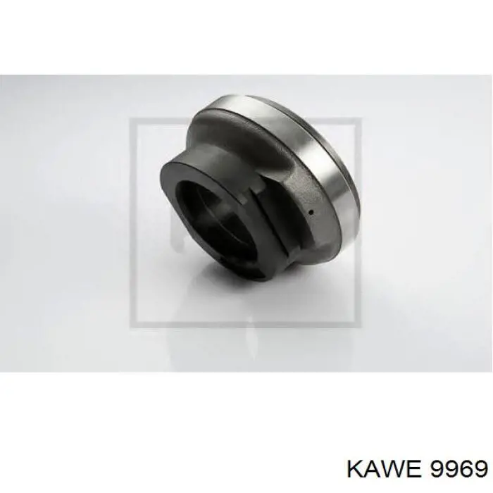 81305500050 MAN Cojinete embrague