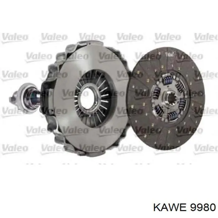 Cojinete de desembrague LUK 500101520 precio, desde 96,52 EUR
