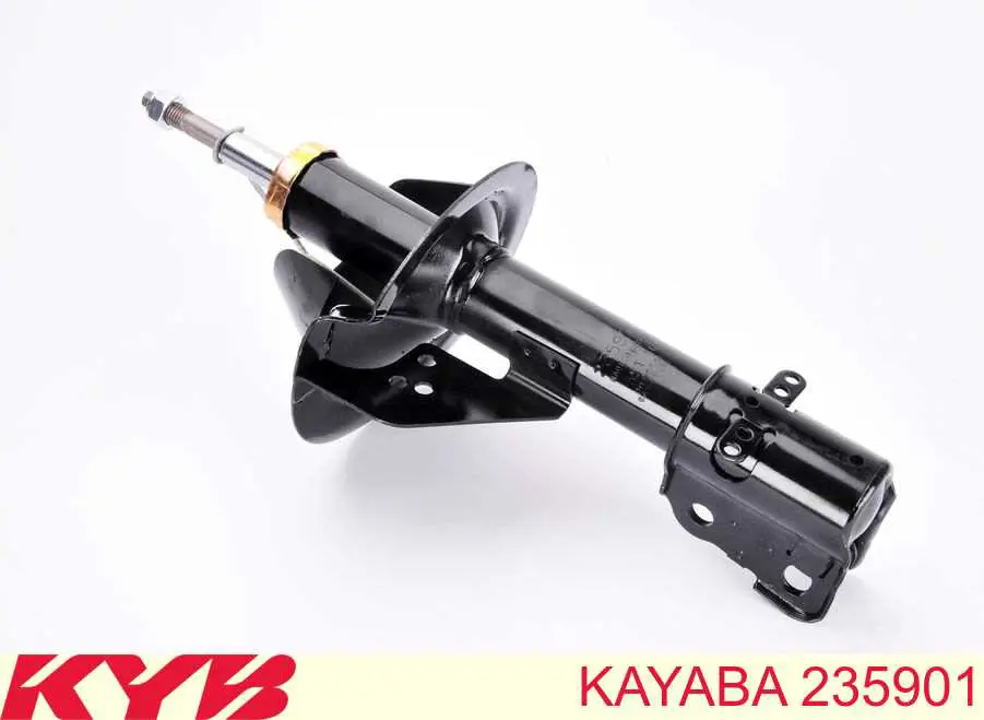 Amortiguadores Kayaba 235901 precio, desde 96,14 EUR