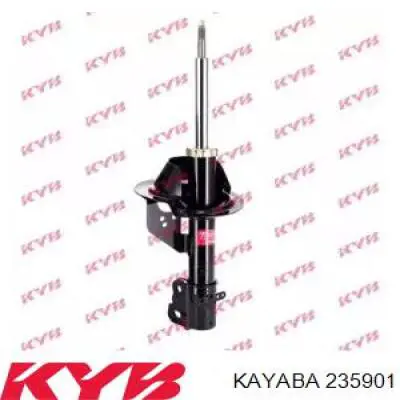 Comprar 235901 Kayaba Amortiguador