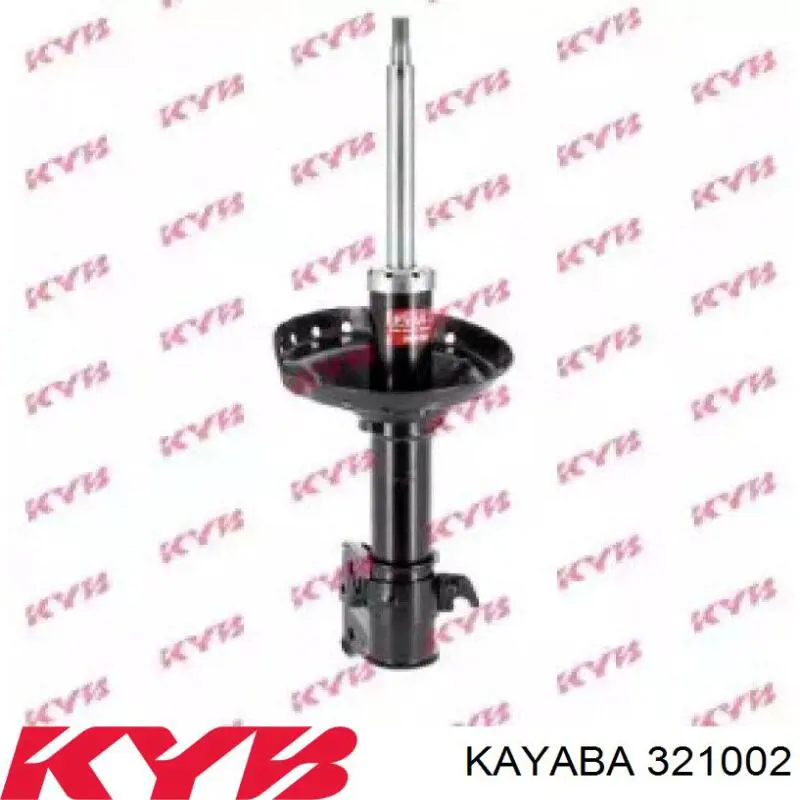 Amortiguador delantero derecho Kayaba 321002 precio, desde 313,55 EUR