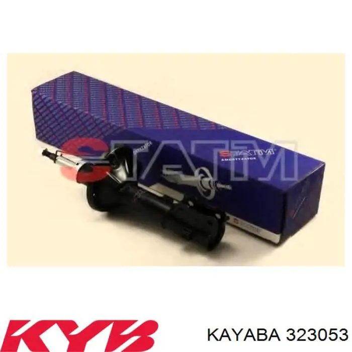 Amortiguador delantero izquierdo Hyundai/Kia S5465025150 precio, desde 55,18 EUR