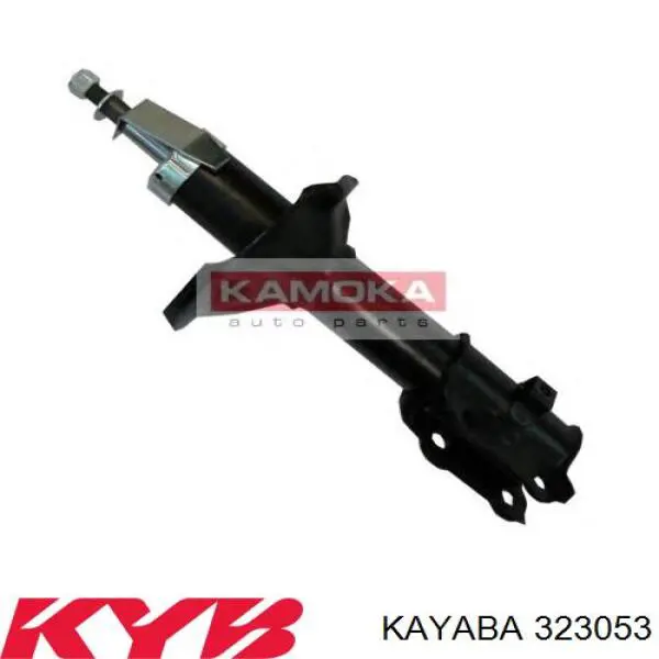 Comprar S5465025150 Hyundai/Kia Amortiguador delantero izquierdo