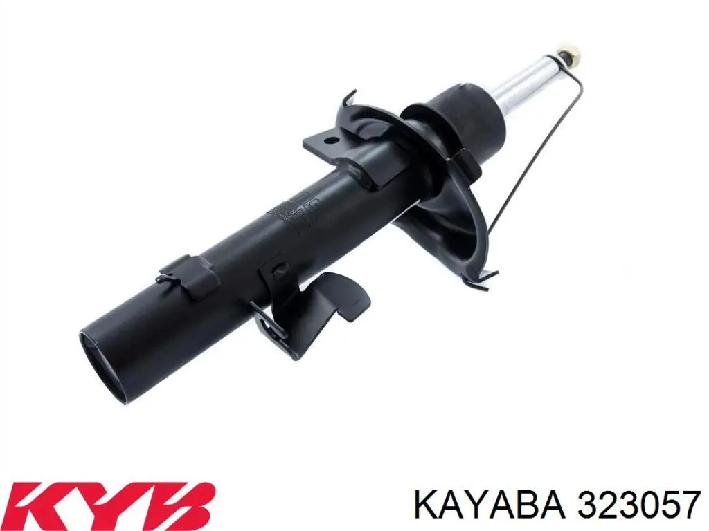 Amortiguador delantero izquierdo Ford 1214022 precio, desde 54,51 EUR