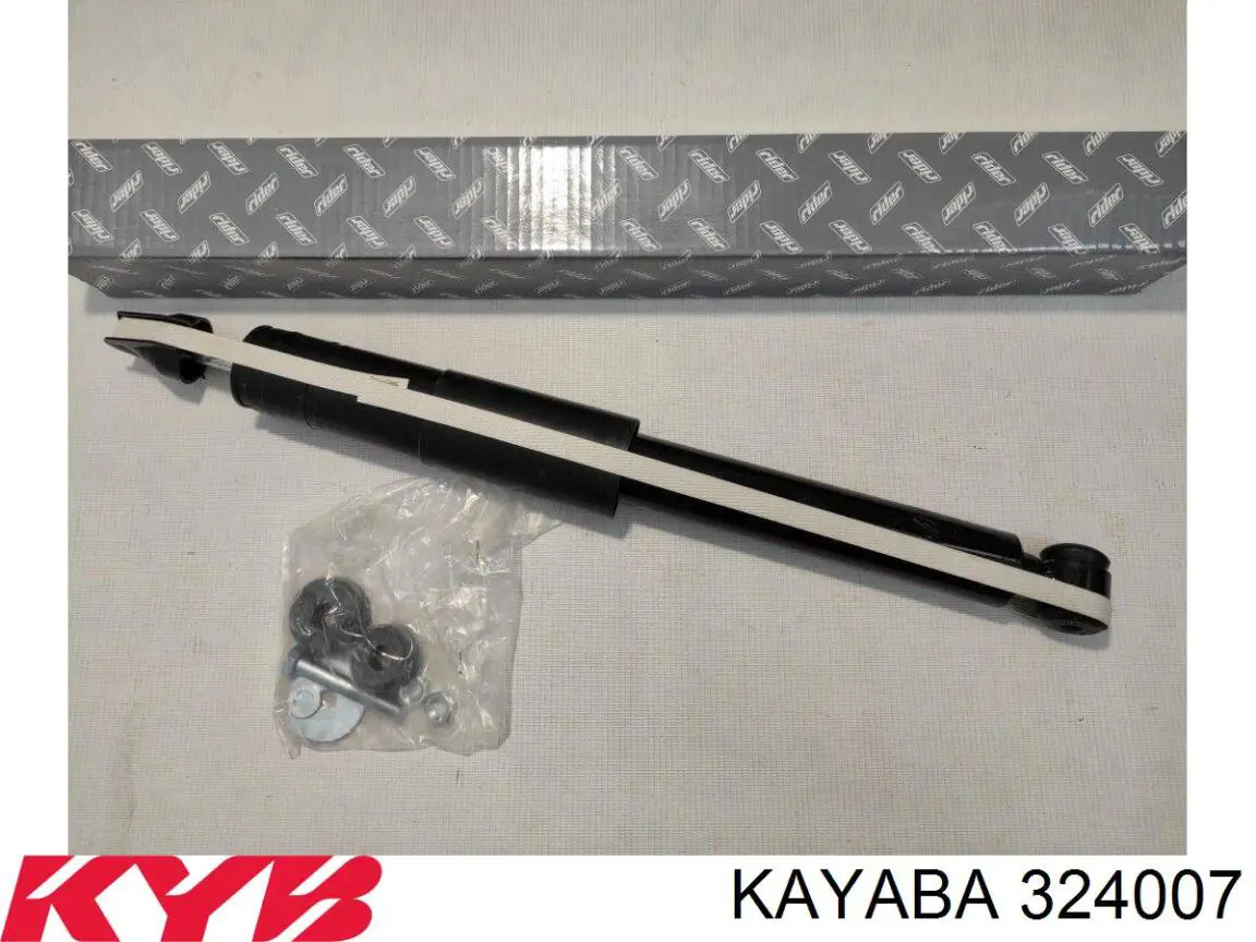 324007 Kayaba amortiguador delantero