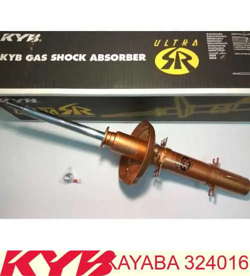 324016 Kayaba Amortiguador frontal