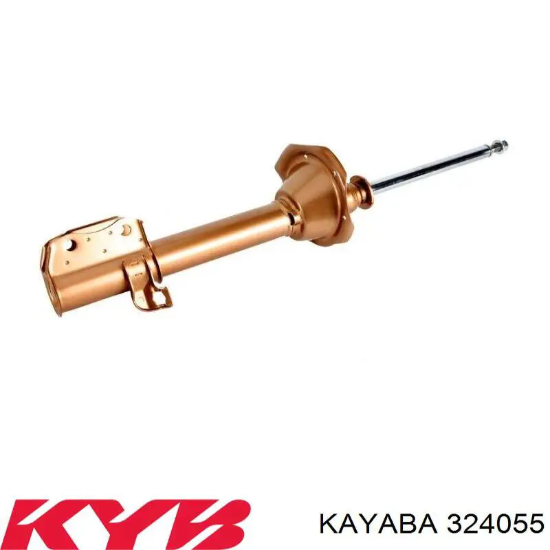 Amortiguador trasero izquierdo Tashiko G34192 precio, desde 66,55 EUR