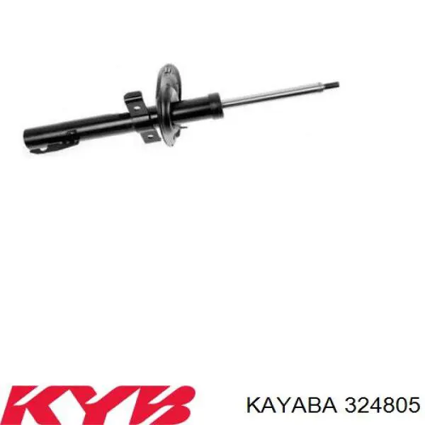 Amortiguadores Kayaba 334855 precio, desde 52,97 EUR