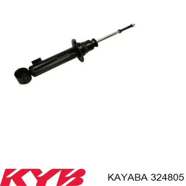 334855 Kayaba Amortiguador frontal