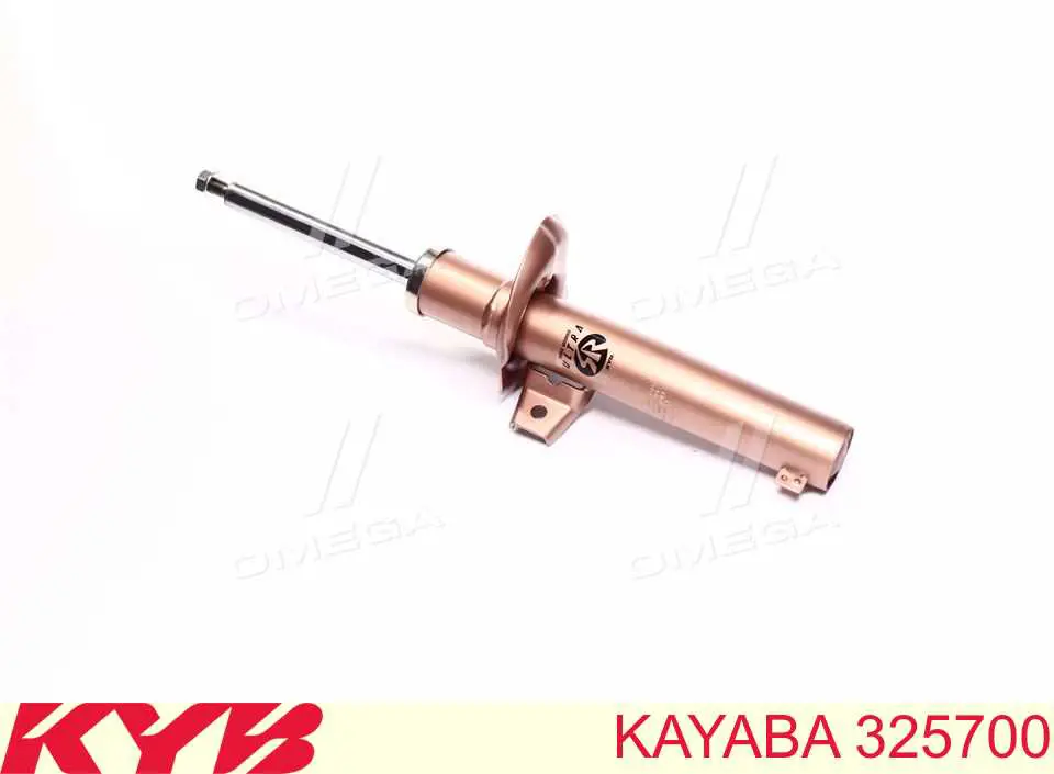 325700 Kayaba Amortiguador frontal