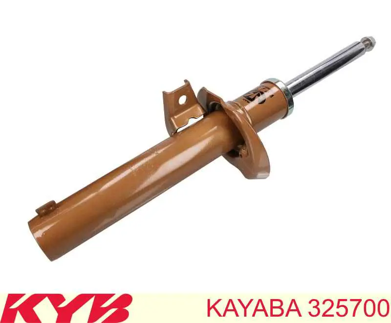 Amortiguadores Kayaba 325700 precio, desde 43,80 EUR