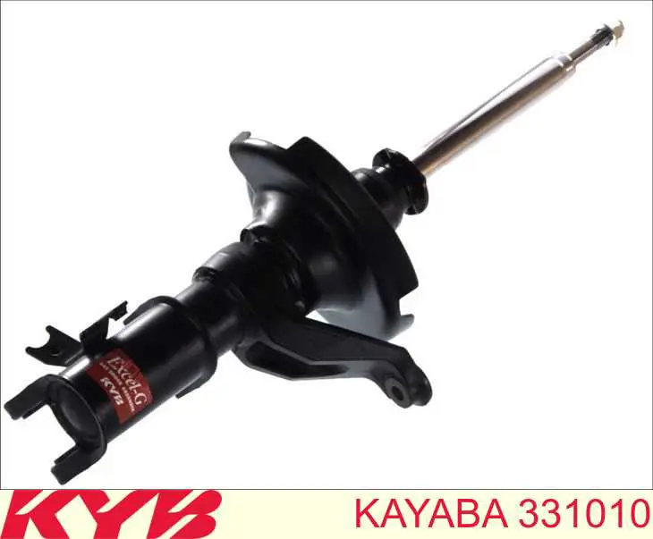Comprar 331010 Kayaba Amortiguador delantero derecho