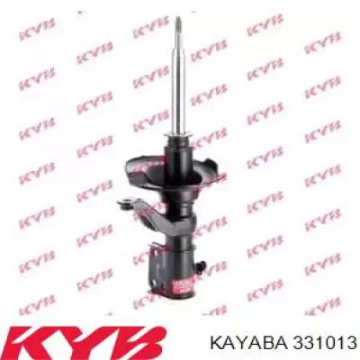 Comprar 331013 Kayaba Amortiguador delantero izquierdo