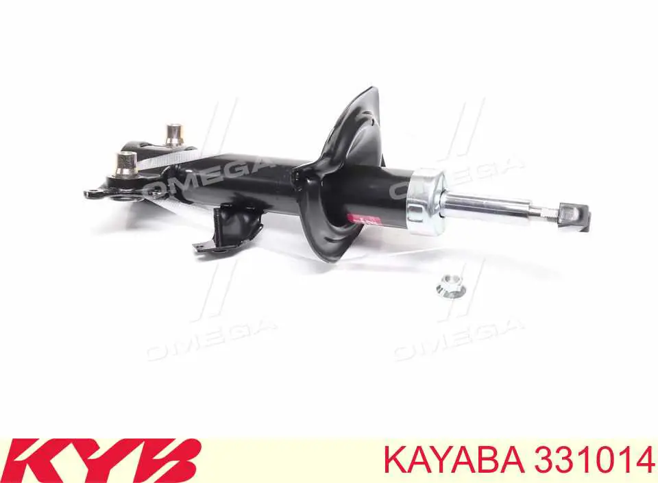 Comprar 331014 Kayaba Amortiguador delantero derecho