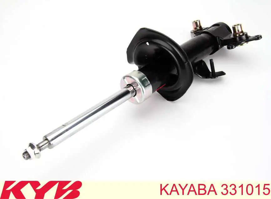 Comprar 331015 Kayaba Amortiguador delantero izquierdo