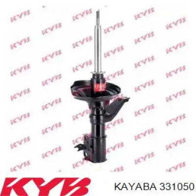 Amortiguador delantero derecho 331050 Kayaba