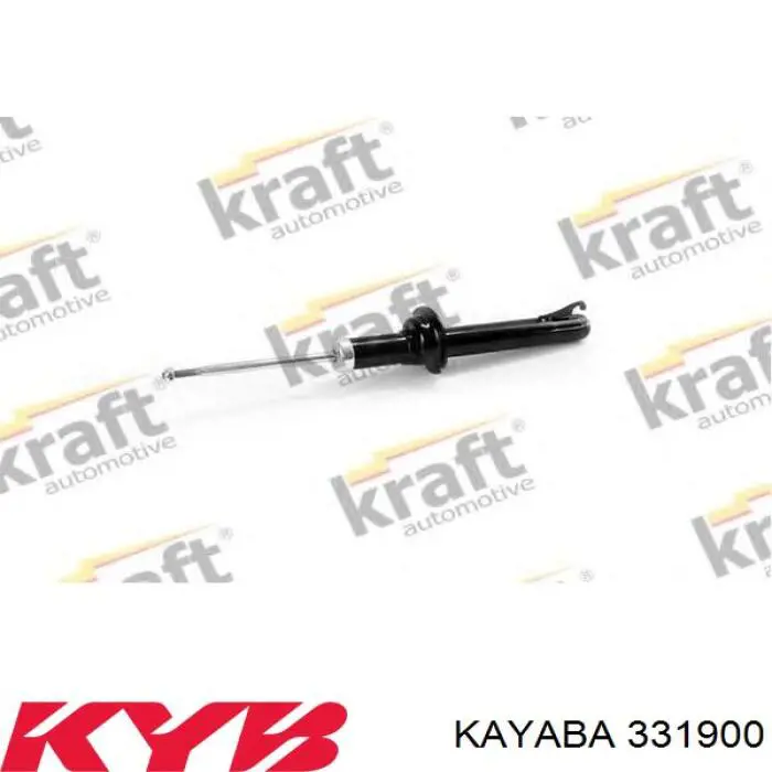 Amortiguadores Fiat/Alfa/Lancia 50515467 precio, desde 46,84 EUR