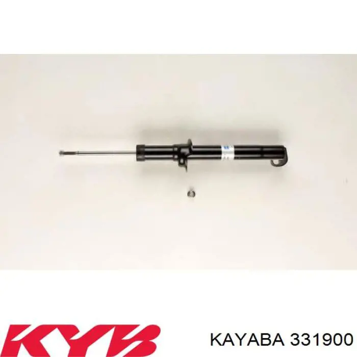 Comprar 50515467 Fiat/Alfa/Lancia Amortiguador