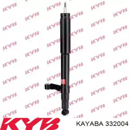 Comprar Amortiguador trasero Ford Fiesta Mk1 GBFT