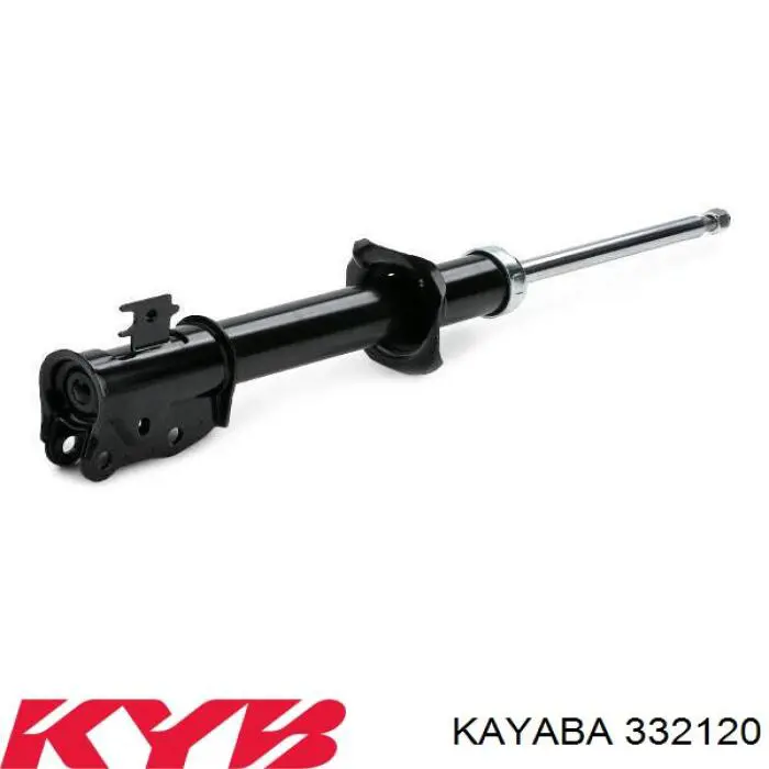 332120 Kayaba amortiguador delantero